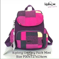 Tas backpack kipling original