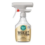 花王Lysol 抗菌 EX WIDE JET 無香型 410ml