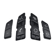 Suitable for BMW 3 Series X1 Steering Wheel Switch Button320325E84e90e92 Multifunctional Steering Wh