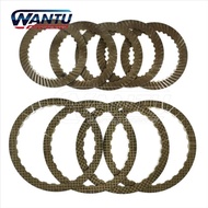 02E DQ250 DSG 6-speed automatic transmission clutch piston friction plate kit, suitable for Golf, Je