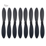 8Pcs CW CCW Blade Propeller for  XK A110 A120 A130 A380 RC Plane Spare Parts