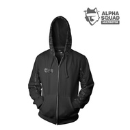 Code0f3 Latest Alpha Squad Multirotor 2018 Hoodie