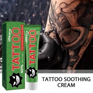South Moon Tattoo Relief Cream 20g Tattoo Pain Relief Skin Care Relief Cream