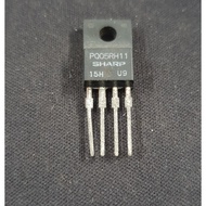 IC PQ05RH11 PQ 05RH11 Sharp 1.5A Low Power-Loss Voltage Regulator