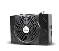 全城熱賣 - 多功能無線擴音器/無線藍牙音箱898-黑色