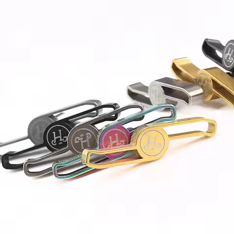 H&H for Brompton titanium alloy faucet T Line special use