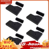 17211-Z07-000 Air Filter with 17218-Z07-000 Outer Filter for Generator EB2000 EB2000I EB2000IT1 EB22