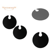 Silicone Lids - Fits Up to 10.5Inch Stock Pots - Compatible for Anova Culinary Sous Vide Precision C