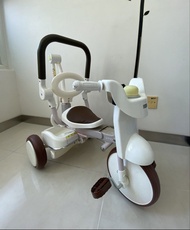 iimo 三輪車
