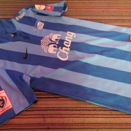 Jersey Chonburi FC Home 2013 Original