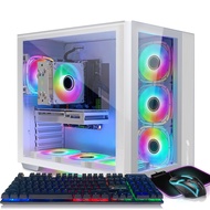 STGAubron Gaming Desktop, GeForce RTX 3070 8G GDDR6, Intel Core i9-11900F up to 5.2G, 32G DDR4, 2T S