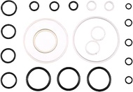 SIXTOL Gasket Set for Low-Profile Jack SX Jack 3T | Spare Part for Hydraulic Jack | Complete Set for