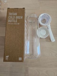 dripo新色590ml冷泡水壺