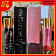 SINGLE PERFUME BELLA PARK HQ