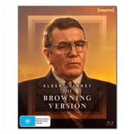 藍光 電影 DMS 包順豐 布朗寧版本/ 白朗寧版本/ 勃朗寧版本/ The Browning Version 1994/ BD25:阿爾伯特 芬尼/ 格列塔 斯卡奇/ 馬修 莫迪恩/ 幕後花絮 商品