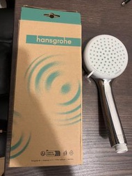 Hansgrohe Handheld Showerhead
