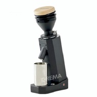 KREMA Coffee Grinder เครื่องบดเมล็ดกาแฟ Coffee Grinder+ปั้มยางไล่ผงกาแฟ ไม่มีผงกาแฟตกค้าง [1 Year Wa