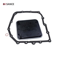 Transmission Filter & Oil Pan Gasket For Chrysler Dodge Eagle Mitsubishi Plymouth A604 40TE 41TE 41T