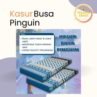 KASUR BUSA PINGUIN/ PENGUIN 70X200/ 80X200/ 90X200/ 120X200/ 160X200