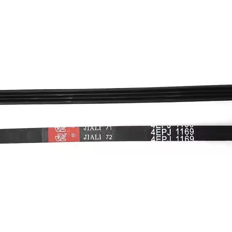 4EPJ1169 Drum Washing Machine Belt Washer Spares