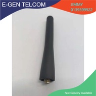 ORIGINAL WALKIE-TALKIES SMA-FEMALE ANTENNA 9.5CM 400-470MHz