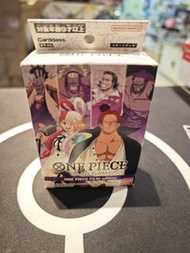 (黃埔聚寶坊B1b號舖門市現貨)《航海王卡牌遊戲》（ONE PIECE Card Game） 官方起始牌組 起始牌組 ONE PIECE FILM edition ST-05（日版）