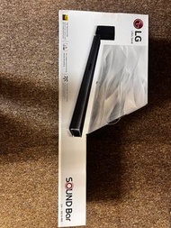 LG SOUND Bar S14 300W RMS