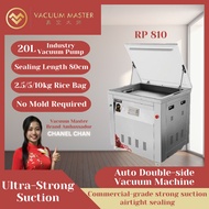 (RP 810) Auto Double-Side Vacuum Machine