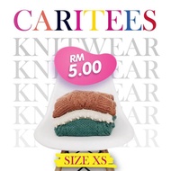 LADIES KNITWEAR #PRELOVED SIZE XS RM5