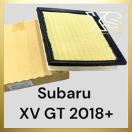 SUBARU FORESTER SUBARU XV GT YEAR 2018 AIR FILTER 16546-AA150