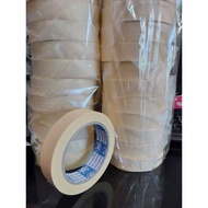 1 Inch Wrinkled Tape 40 Yards