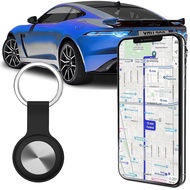 GPS Tracker for Vehicles Portable GPS Tracking Device,Full Global Coverage Location Tracker for Car 