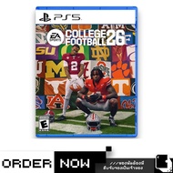 PlayStation 5 PS5 EA Sports College Football 26 (By ClaSsIC GaME)