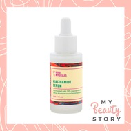 Good Molecules Niacinamide Serum 30ml / 75ml