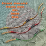 Traditional Bow 30Lbs / 40 Lbs