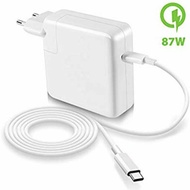 A1719 C 87W Laptop Charger Adapter