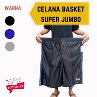 Fb17- Men's Basketball Shorts Jumboparagon BIG Size