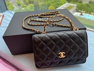 Chanel WOC 全新