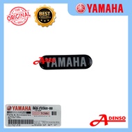 PG1 PG-1 EMBLEM LID SIDE COVER (ORIGINAL100%YAMAHA) BKW-F8368-00