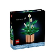 LEGO 11504 Peace Lily