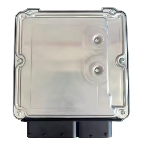 4G0907115 0261S06206 Car Engine Control Unit ECU For Audi A6 C7 2.0T MED17.1 Engine Computer Module