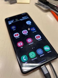 Samsung 智能手機 A71