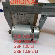 DC motor Bosch gsb 120 - dinamo bor Bosch gsb10-2 - dinamo bor cas g