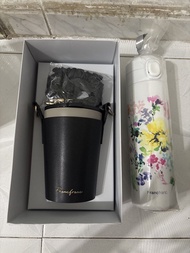 Francfranc 保溫杯