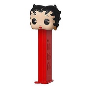 Funko Pop! Pez: Betty Boop - Betty Boop (Styles May Vary), Multicolor