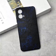 MOTOROLA G34 5G Premium Softcase G45 5G Case Motif Art 20 - Softcase for Motorola - hp