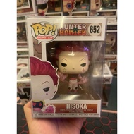 Funko Pop: Hisoka 625 (Hunter X Hunter)