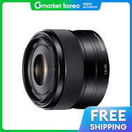 Sony | เลนส SEL35F18 E 35 มม. F1.8 ของแทจากโซน เลนสมาตรฐาน ตวแทนจำหนายอยางเปนทางการ