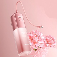 PISEN Lipstick Mini Powerbank 30W Fast Charger 5000mAh with Plug TS-D327