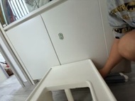 IKEA ANTILOP 兒童高腳椅